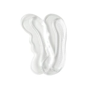 GEL transparent glue-free heel sticker