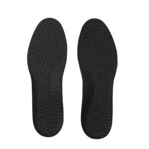 Hydrogen-burst capsule sports insoles
