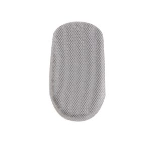 Popcorn silicone 7-point height-increasing pad