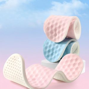 Soft, elastic, light and breathable insole