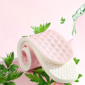 Soft, elastic, light and breathable insole SHOW
