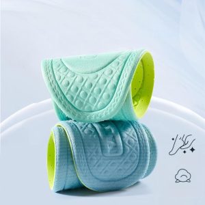 Soft upgraded antibacterial and deodorizing insoles