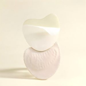 Stick women's suede non-slip forefoot pad