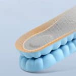 U cup cool barefoot shoe insoles 1