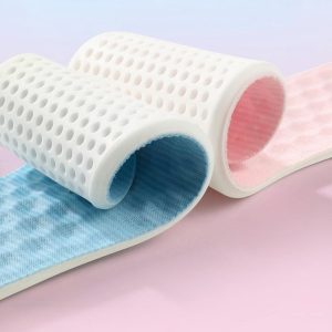 Unisex lightweight breathable insole