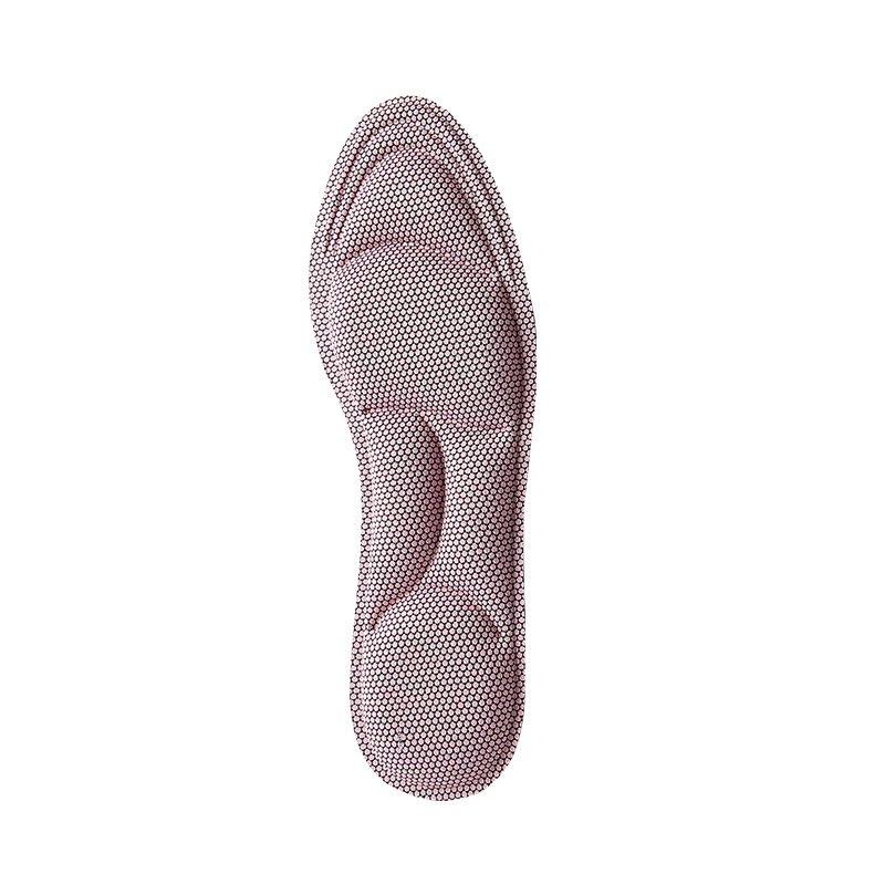 3D Massage Anti-Odor Insoles