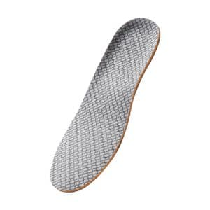 Children's ACF artificial cartilage orthopedic insoles cover