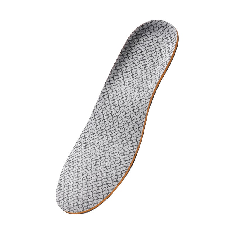 Children's ACF artificial cartilage orthopedic insoles cover