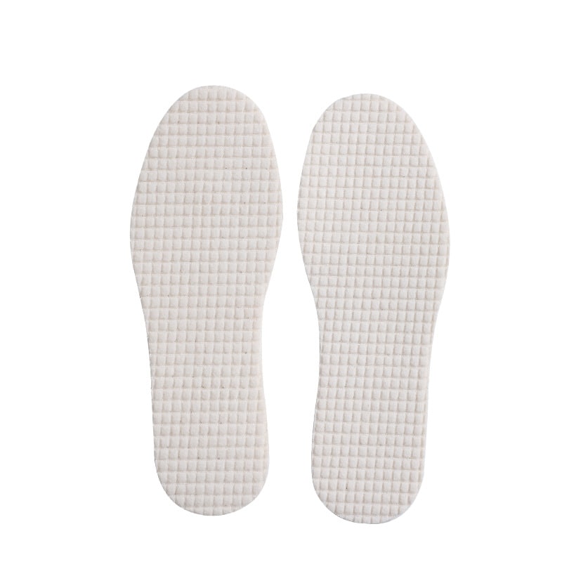 Children's Latex Soft and Elastic Insoles