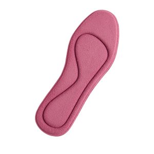 Children's self-heating warm insoles
