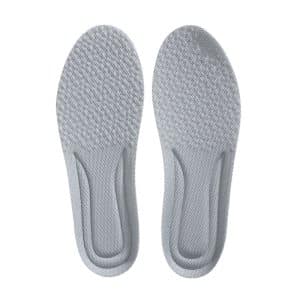 Soft and elastic insoles for children