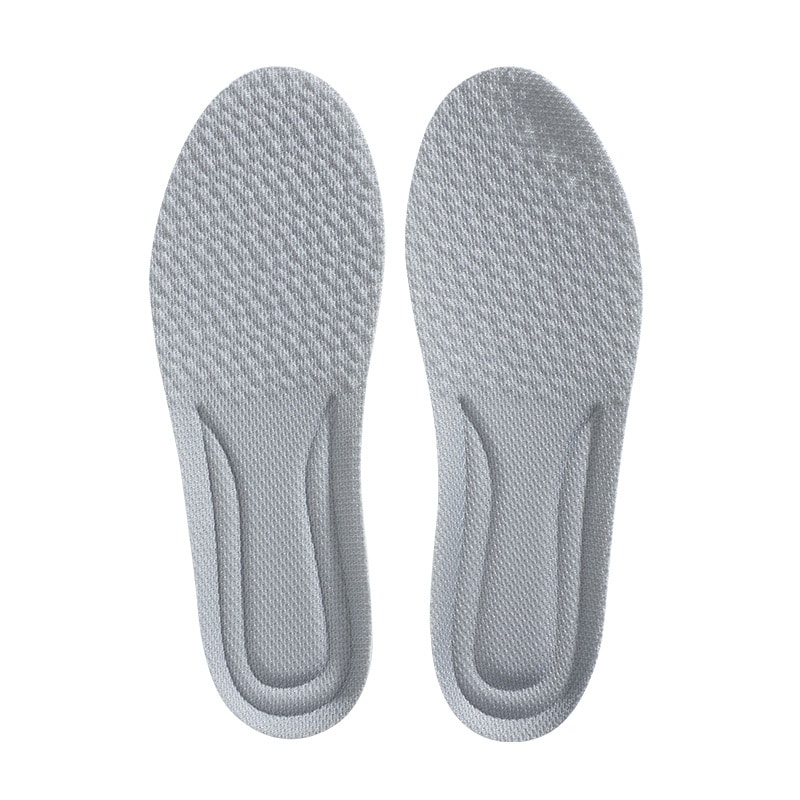 Soft and elastic insoles for children