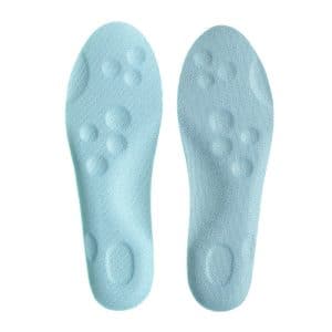 Peppermint and Artemisia antibacterial insoles