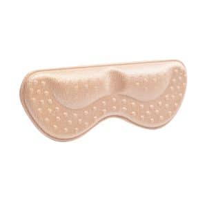 Universal foam heel pads