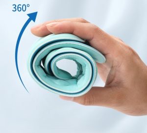 360° latex massage shock-absorbing insoles 360° latex massage shock-absorbing insoles
