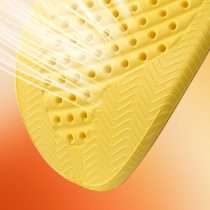 Breath popcorn Constant Temperature Heating Insoles Breath popcorn Constant Temperature Heating Insoles