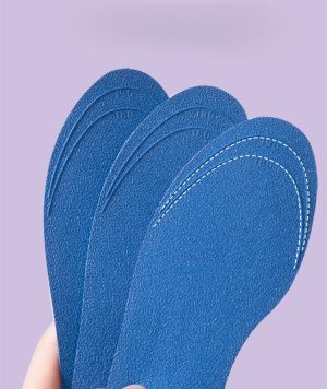 Cutable children’s 4D massage insoles Cutable children's 4D massage insoles