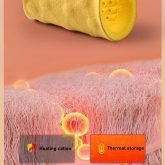 Heated Popcorn Constant Temperature Heating Insoles Heated Popcorn Constant Temperature Heating Insoles