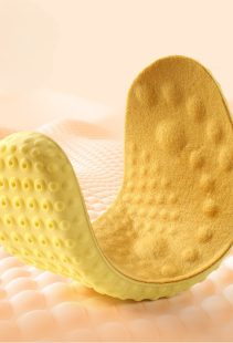 Soft constant temperature heating insoles Soft constant temperature heating insoles