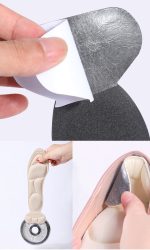 Stick 7D upgraded two-in-one massage insoles Stick 7D upgraded two-in-one massage insoles