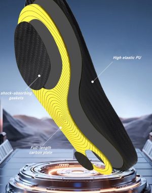 Structions professional running carbon plate insoles Structions professional running carbon plate insoles