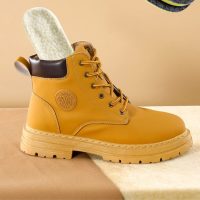 Suitable lambswool latex thermal insoles