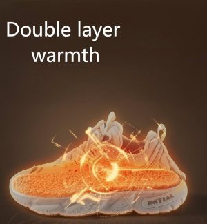 Warm latex lambskin thermal insole Warm latex lambskin thermal insole