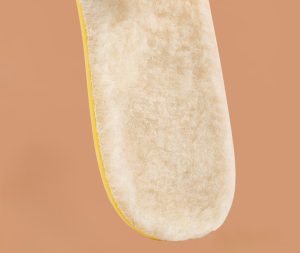 Warm wool warm sports insoles 2 Warm wool warm sports insoles 2